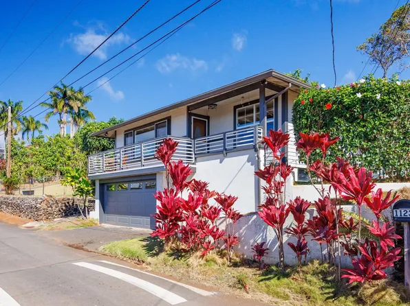1123 Kehau Pl, Makawao, HI 96768