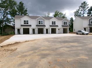 140 Mayport Dr, Statesboro, GA 30458