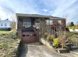 822 Edwards St, Belle Vernon, PA