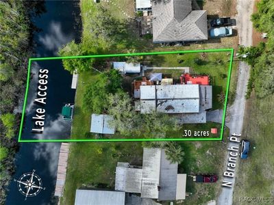 2050 N Branch Point, Inverness, FL, 34453