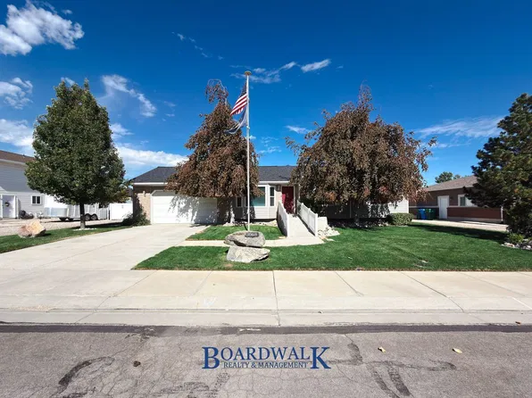 3068 W Elmwood Dr #Basement, Riverton, UT 84065