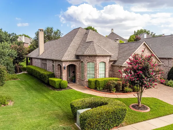 753 Barton Springs Dr, Fairview, TX 75069
