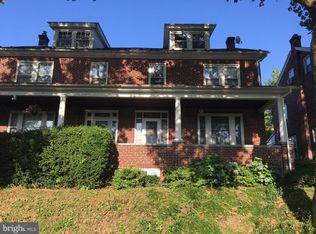 1525 Linden St, Reading, PA 19604