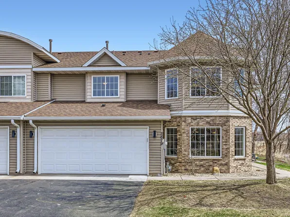 5679 100th Ln N, Brooklyn Park, MN 55443