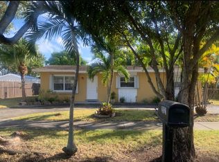 29321 SW 147th Ave, Homestead, FL 33033