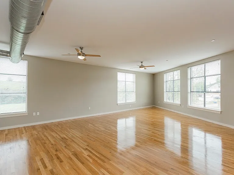 Huge Living Room