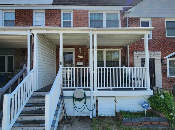 930 Dalton Ave, Baltimore, MD 21224