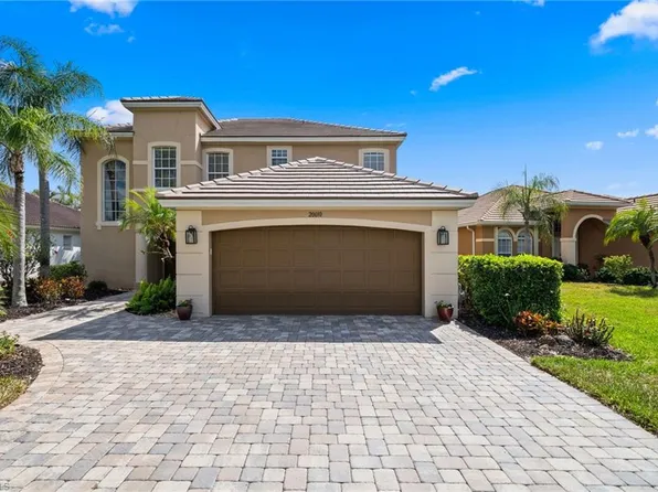20010 Eagle Glen WAY, ESTERO, FL 33928