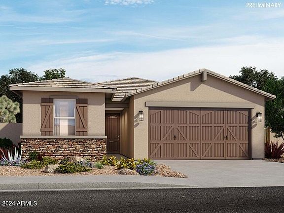 2nd image of 16016 W HACKAMORE Drive