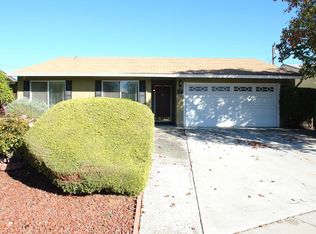 2990 Sunwood Dr, San Jose, CA 95111