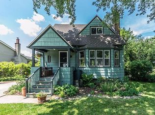 579 Center Dr, Ann Arbor, MI 48103