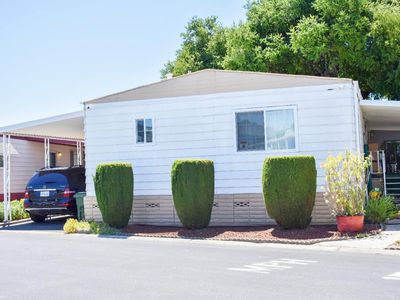 Monterey Rd, San jose, CA, 95111