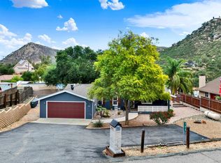 760 Lingel Dr, El Cajon, CA 92019
