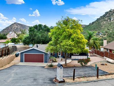 760 Lingel Dr, El Cajon, CA, 92019