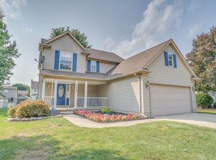 73983 Madison St, Armada, MI 48005