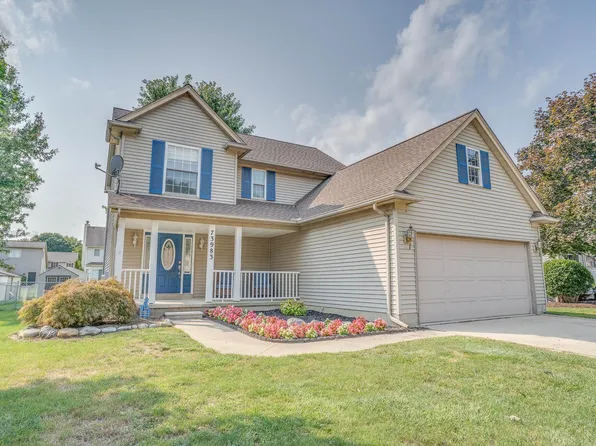73983 Madison St, Armada, MI 48005