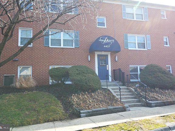 2nd image of 4407 Falls Rd #K
