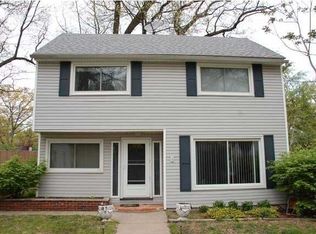 2640 Grantwood Dr, Toledo, OH 43613