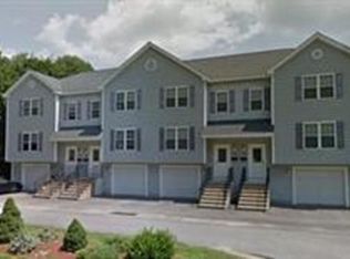 20 Corning Ave UNIT 20, Worcester, MA 01605