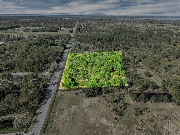 5th image of Tiger Lake Rd