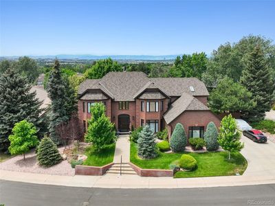 5475 S Laredo Street, Centennial, CO, 80015