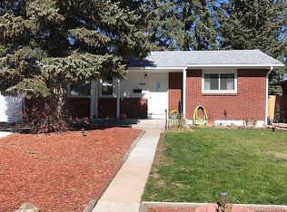 4100 E 14th St, Cheyenne, WY 82001