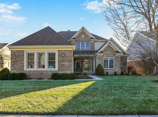 14844 Bixby Dr, Westfield, IN 46074
