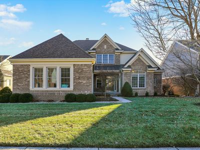 14844 Bixby Dr, Westfield, IN, 46074