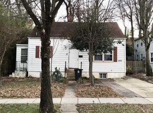 1403 Legation Rd, Hyattsville, MD 20782