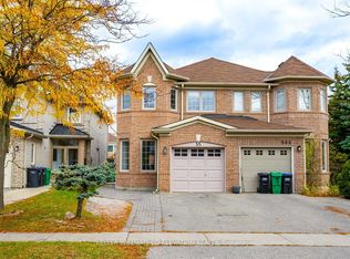 55 Coachwhip Rd, Brampton, ON L6R1X9