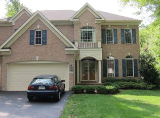 6545 Old Chesterbrook Rd, Mc Lean, VA 22101