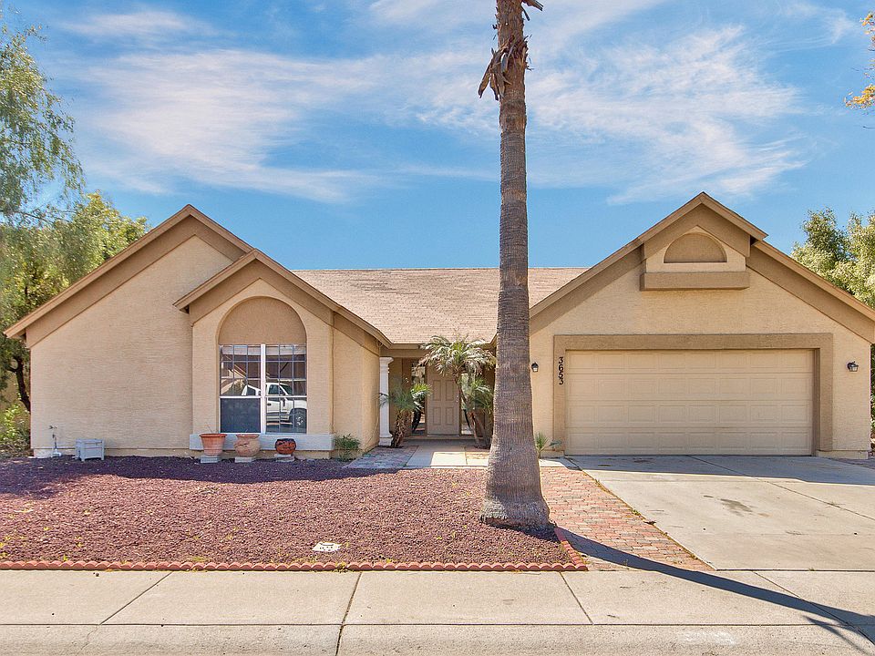 1st image of 3653 W Saragosa St