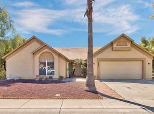 3653 W Saragosa St, Chandler, AZ 85226