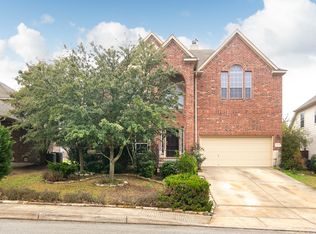 3535 Hilldale Point, San Antonio, TX 78261