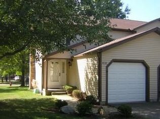 3883 Lake Run Blvd, Stow, OH 44224