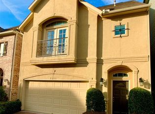 2606 Edgefield Lakes Dr, Houston, TX 77054