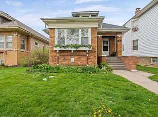 4108 N Parkside Ave, Chicago, IL 60634