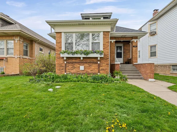 4108 N Parkside Ave, Chicago, IL 60634