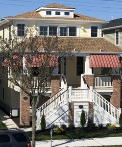 836 Wesley Ave Unit 1, Ocean City, NJ, 08226