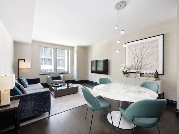 50 Riverside Boulevard image 1 of 8