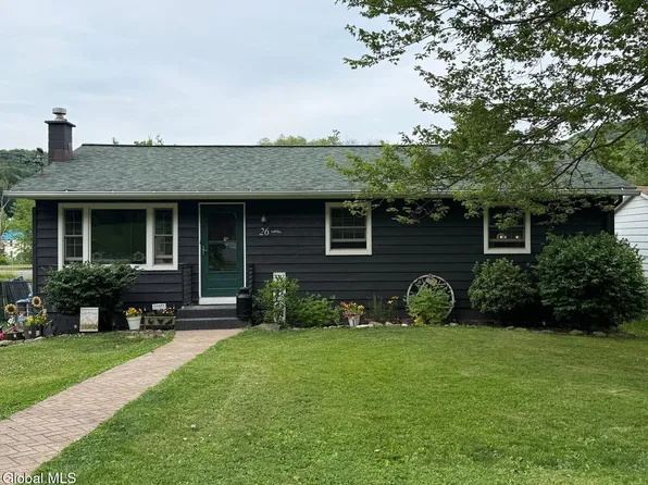 26 S Main Street, Berlin, NY 12022