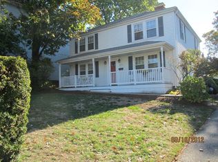 674 Boston St, Lynn, MA 01905