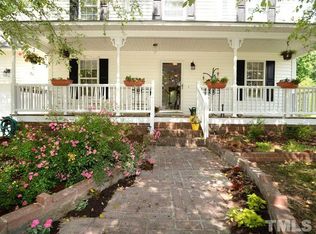 104 Juniper Ct, Garner, NC 27529