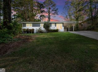 3680 Larkspur Ter, Decatur, GA 30032