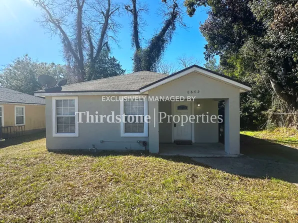 8642 2nd Ave, Jacksonville, FL 32208