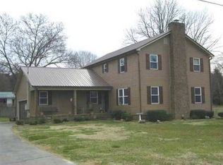 2704 Harris Cir NW, Cleveland, TN 37312