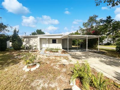 2101 W Norfolk St, Tampa, FL, 33604