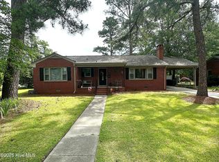 1908 Anderson St NW, Wilson, NC 27893