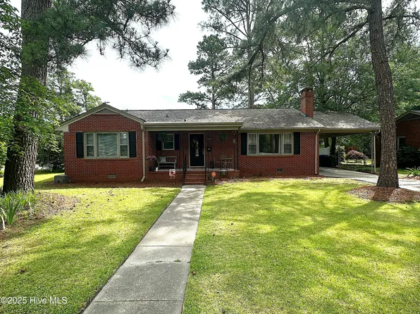 1908 Anderson Street NW, Wilson, NC 27893