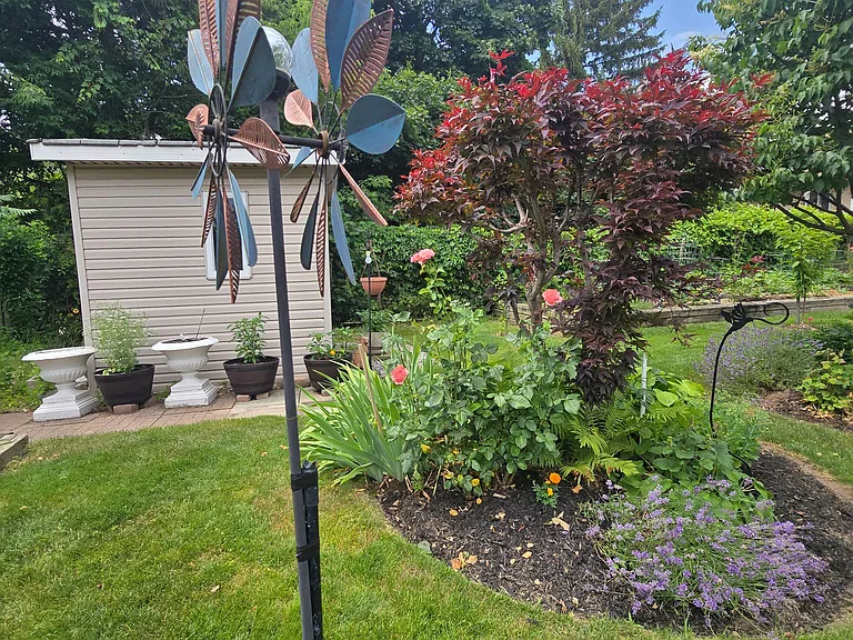 285 Fiona Ter #BASEMENT — Photo 17